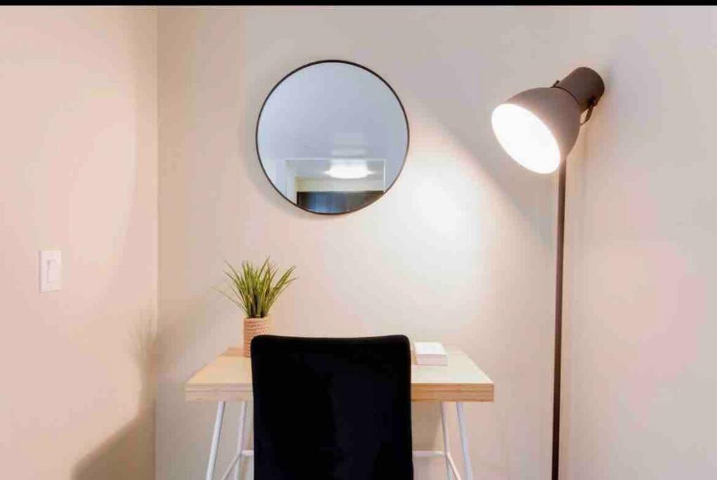 The Nest A Spacious 1 Bedroom With A Pool View Apartamento Los Ángeles